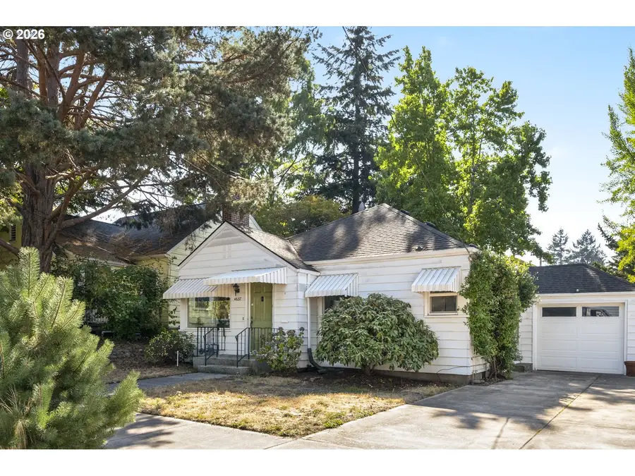4637 NE 40th Ave, Portland, OR 97211 - #2