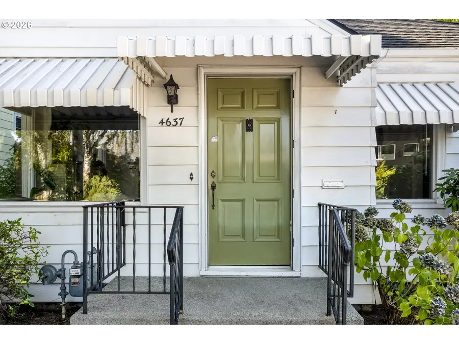 4637 NE 40th Ave, Portland, OR 97211 - #3