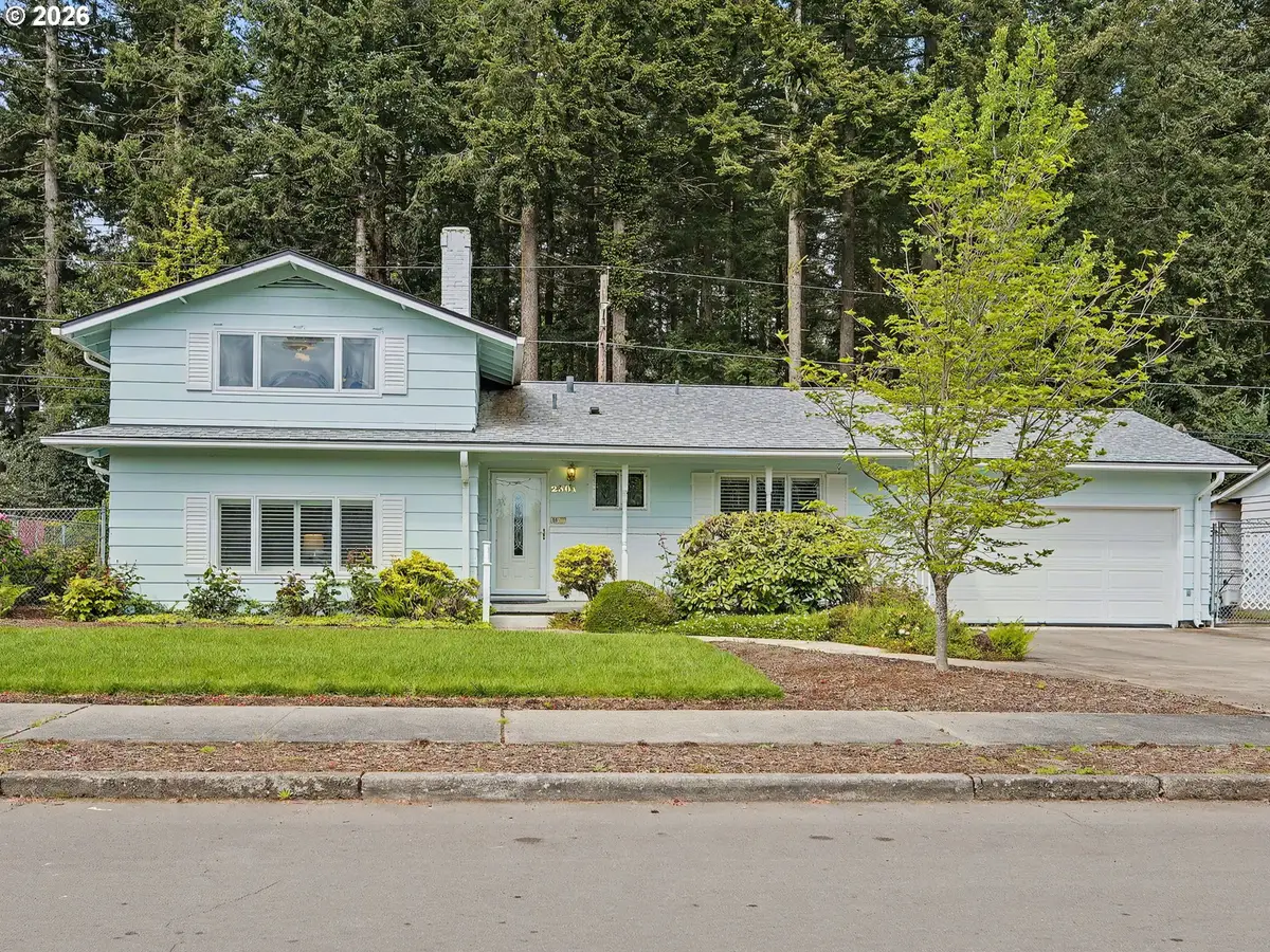 2301 NE 130th Ave, Portland, OR 97230 - #1