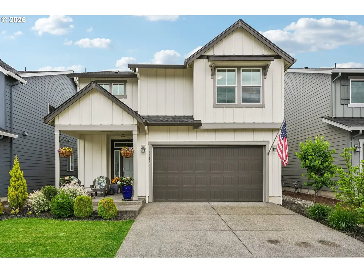 11603 NE 138th Ave, Orchards, WA 98606 - #1