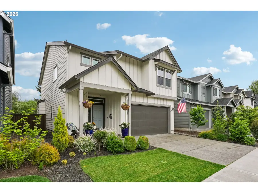 11603 NE 138th Ave, Orchards, WA 98606 - #2