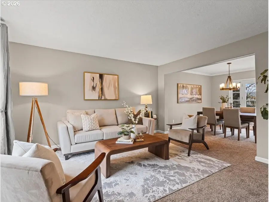 12988 SE Bluff Dr, Clackamas, OR 97015 - #3