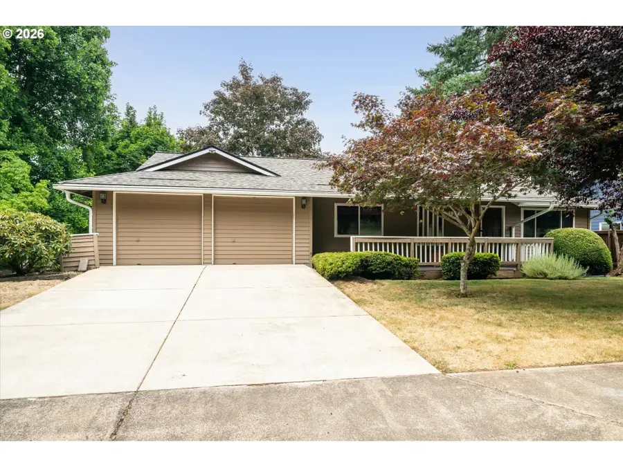3377 W 25th Ave, Eugene, OR 97405 - #2