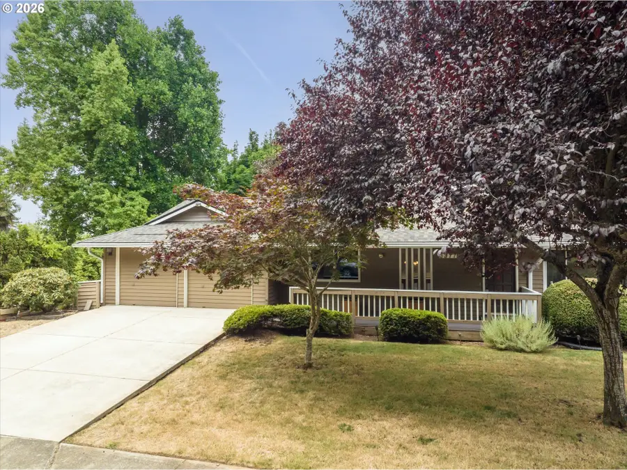 3377 W 25th Ave, Eugene, OR 97405 - #3