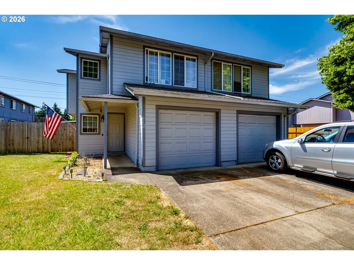 112 Lea Ave, Eugene, OR 97404 - #1