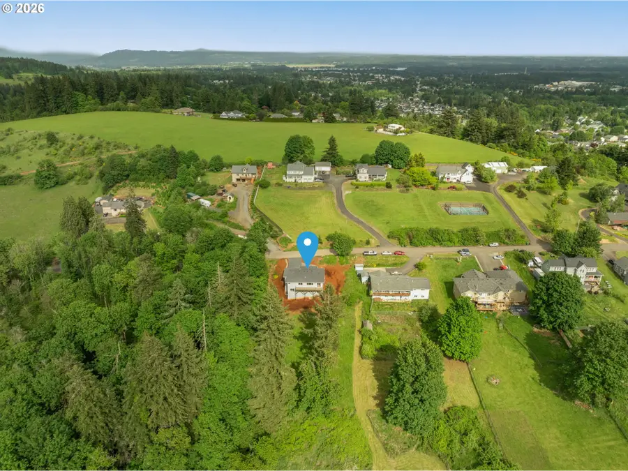 59787 Kimmell Ln, Saint Helens, OR 97051 - #3