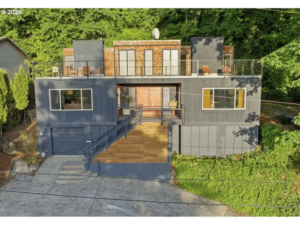 3336 NE Cadet Ave, Portland, OR 97220