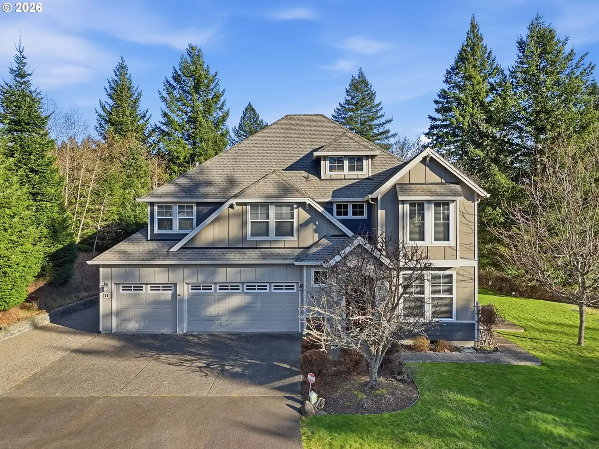 11 Thompson Dr, Washougal, WA 98671 - #1
