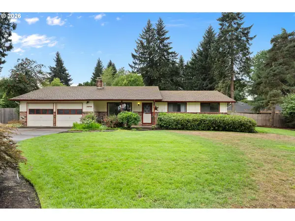 33728 SE Terra Cir, Corvallis, OR 97333