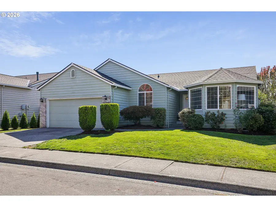 16134 NW Ryegrass St, Portland, OR 97229 - #3
