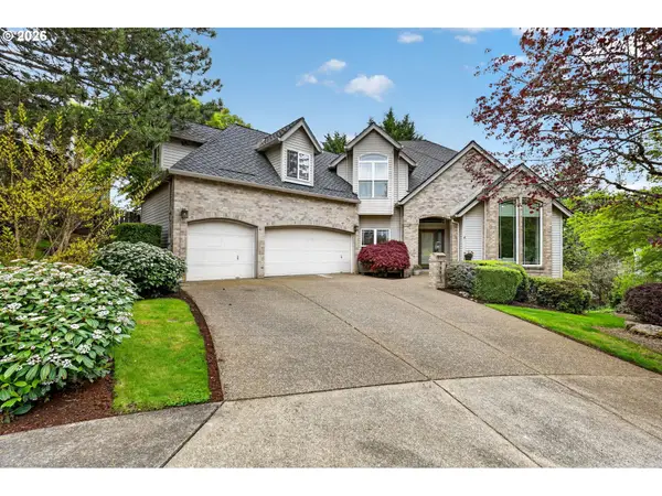 9085 SW 180th Pl, Beaverton, OR 97007