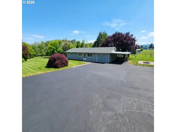 54047 West Lane Rd, Scappoose, OR 97056