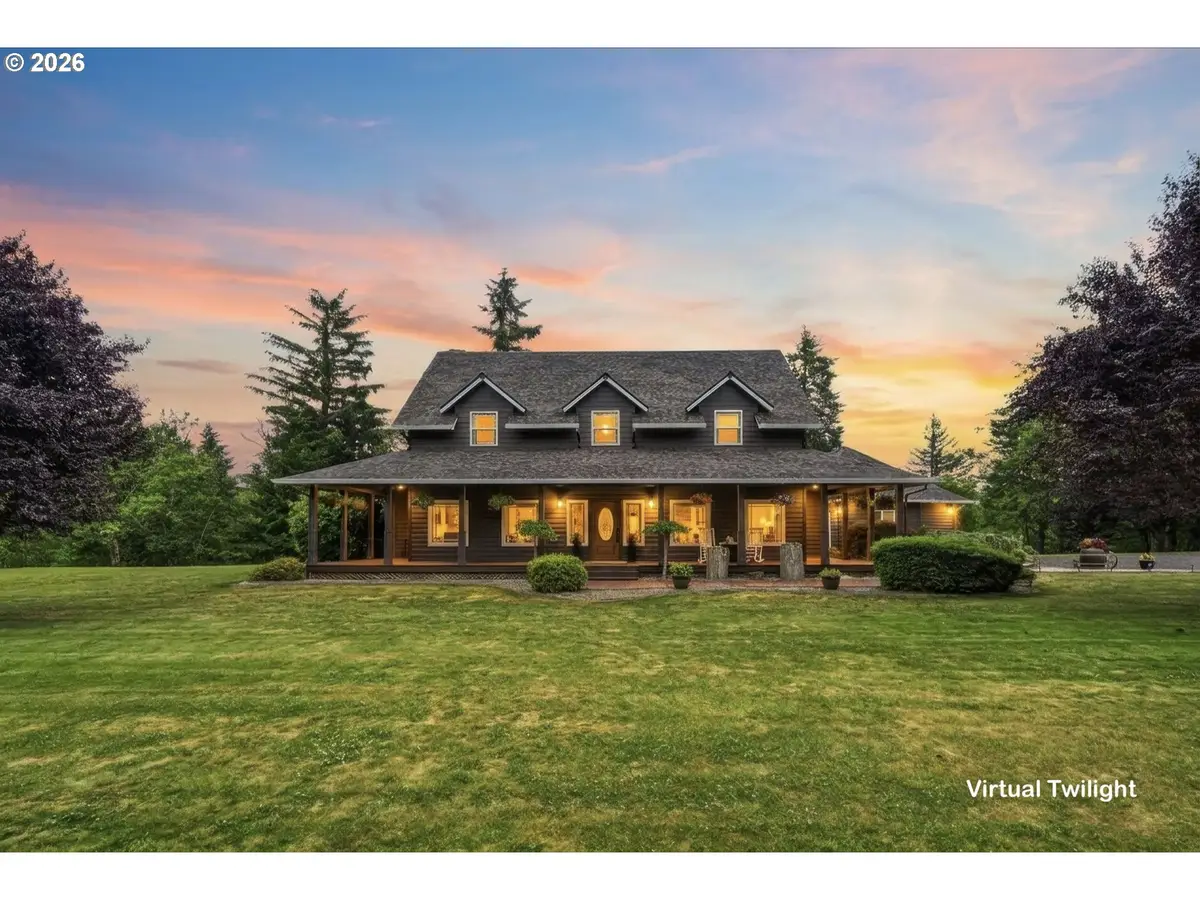 2461 Belle Center Rd, Washougal, WA 98671 - #1