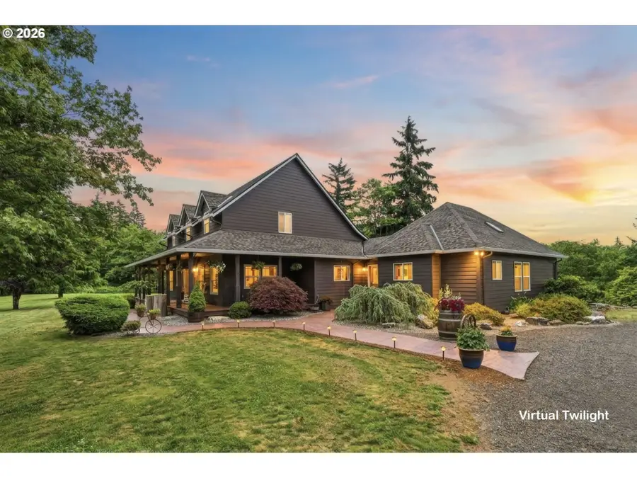 2461 Belle Center Rd, Washougal, WA 98671 - #2
