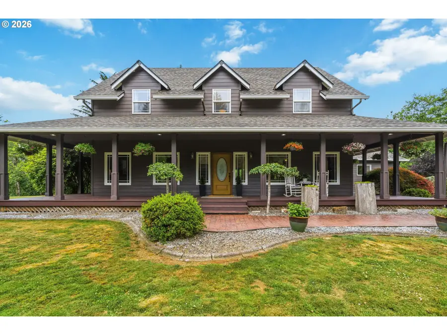 2461 Belle Center Rd, Washougal, WA 98671 - #3