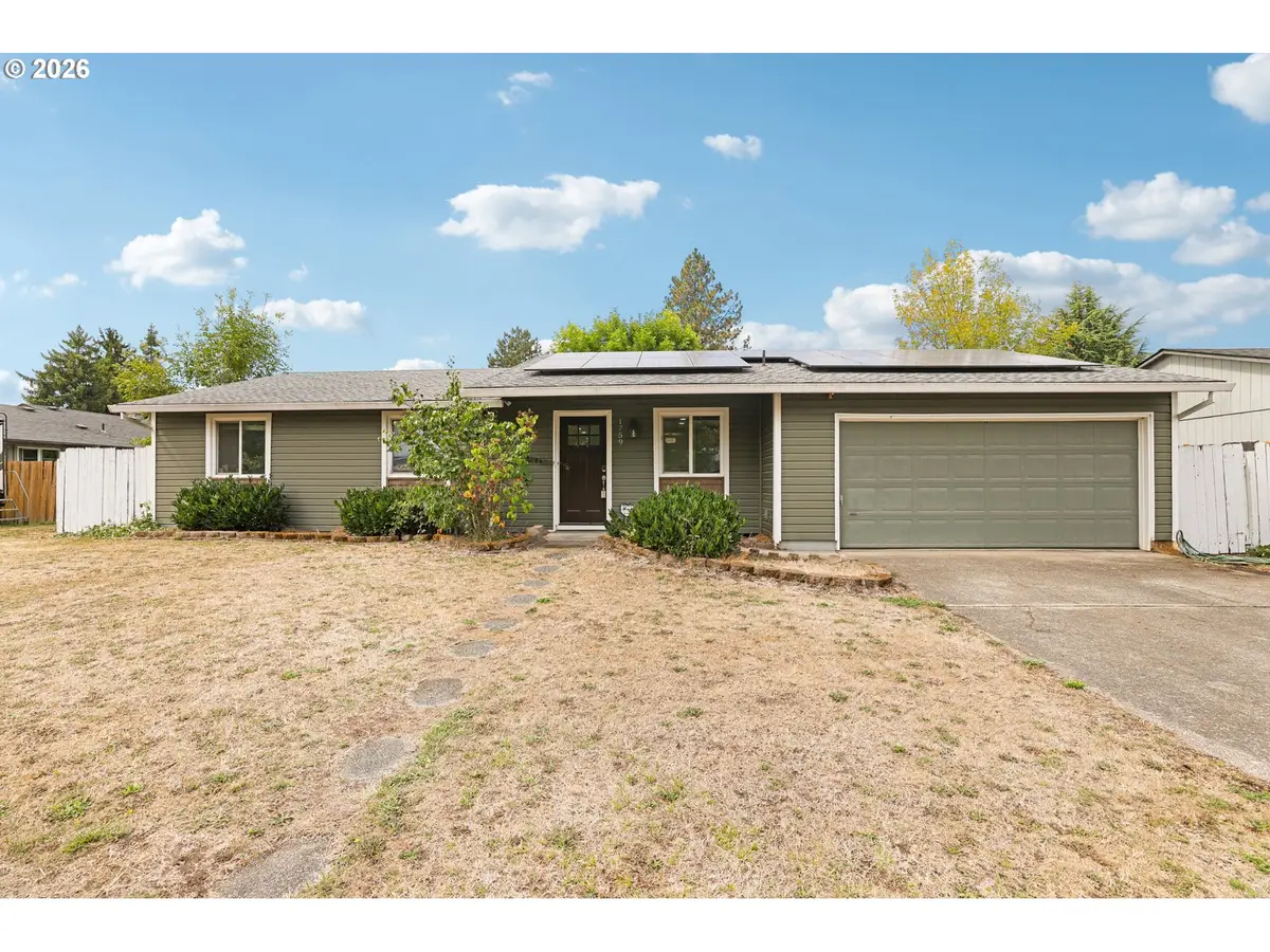 1759 NE 24th Ave, Hillsboro, OR 97124 - #1
