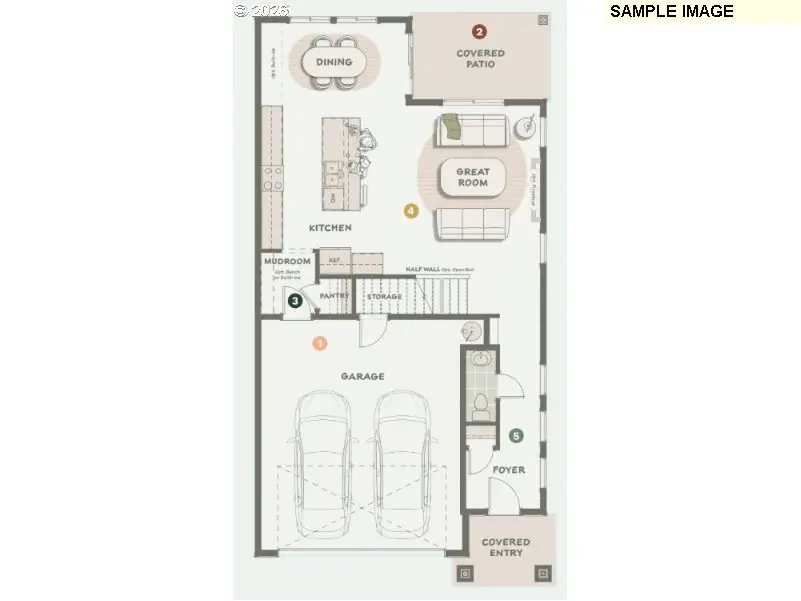 1600 NE 181st Ave, Vancouver, WA 98684 - #2