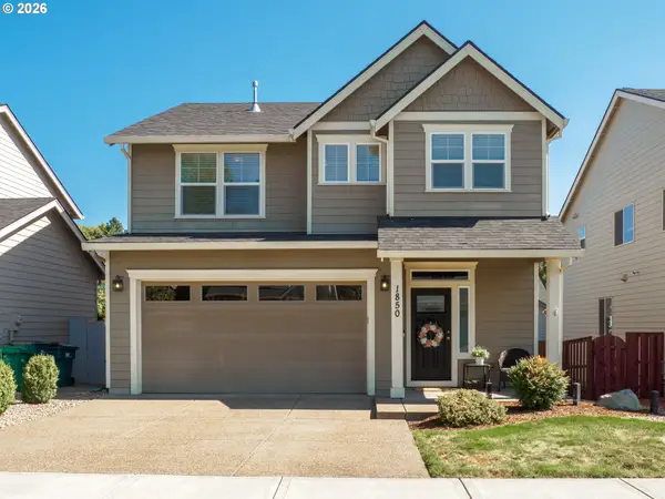 1850 N Daniel Dr, Newberg, OR 97132