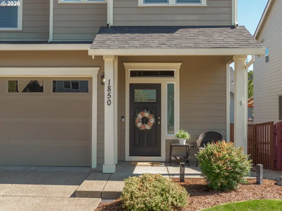 1850 N Daniel Dr, Newberg, OR 97132 - #2