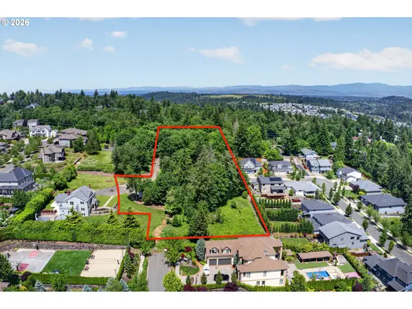 0 SE Denali Dr, HappyValley, OR 97086