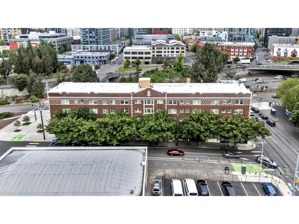 20 NW 16th Ave #208, Portland, OR 97209