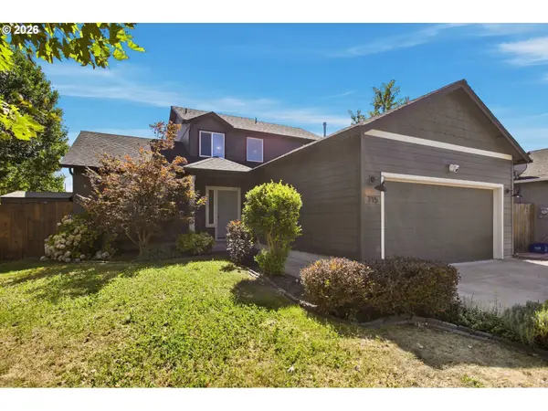 715 Rossmore St, Eugene, OR 97404