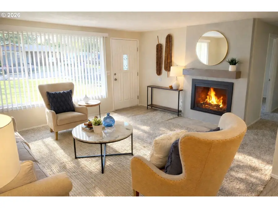 3525 SE 141st Ave, Portland, OR 97236 - #2