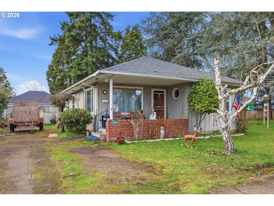 1012 7th St, Springfield, OR 97477 - #2