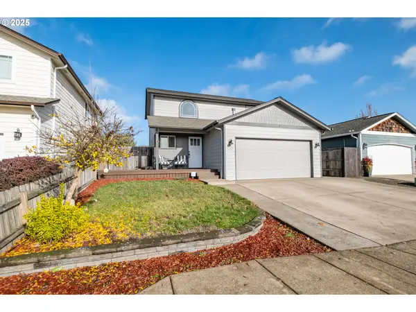 3275 22nd Ave, Albany, OR 97322