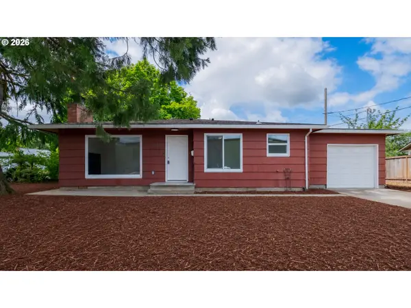 1603 NW Adams St, McMinnville, OR 97128