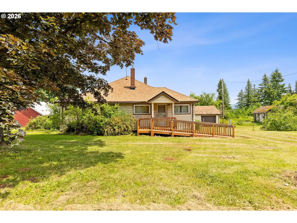 13800 SE Baumback Rd, Sandy, OR 97055 - #1