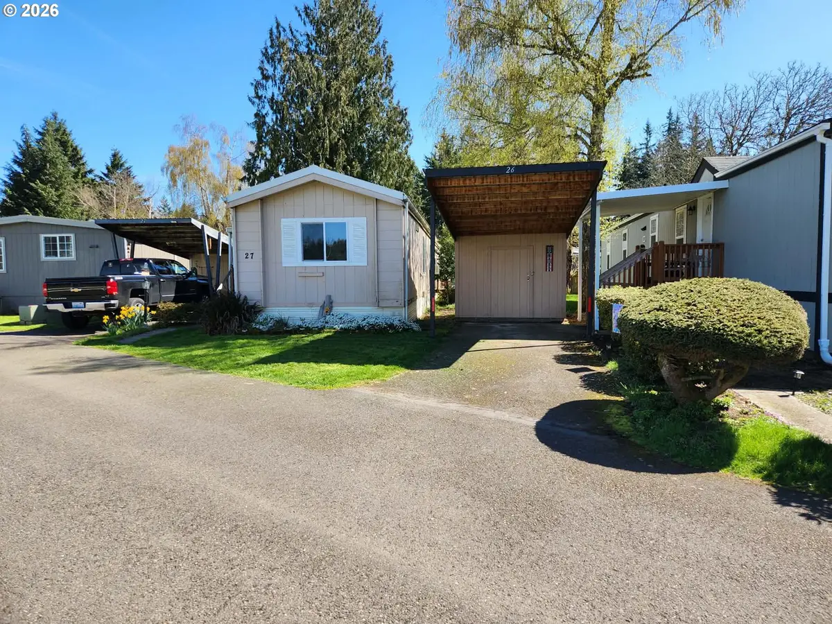 21201 NE 58th St #27, Vancouver, WA 98682 - #1