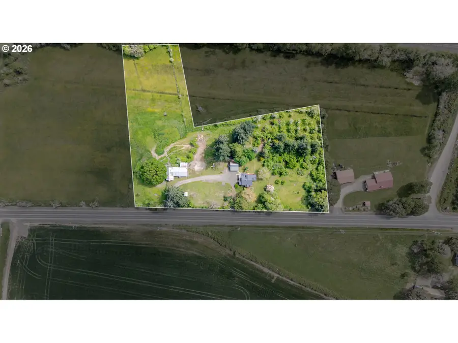 34965 Brewster Rd, Lebanon, OR 97355 - #2