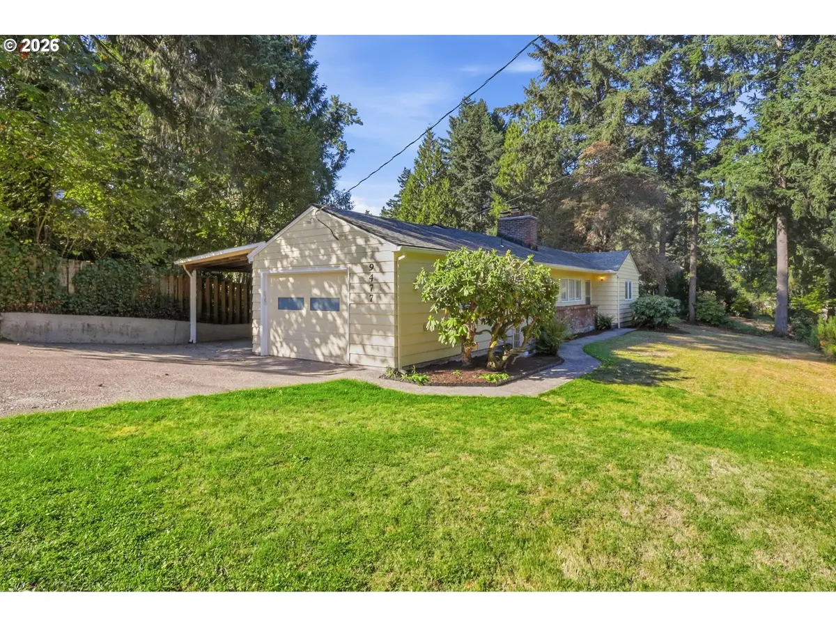 9477 SW 62nd Dr, Portland, OR 97219 - #1