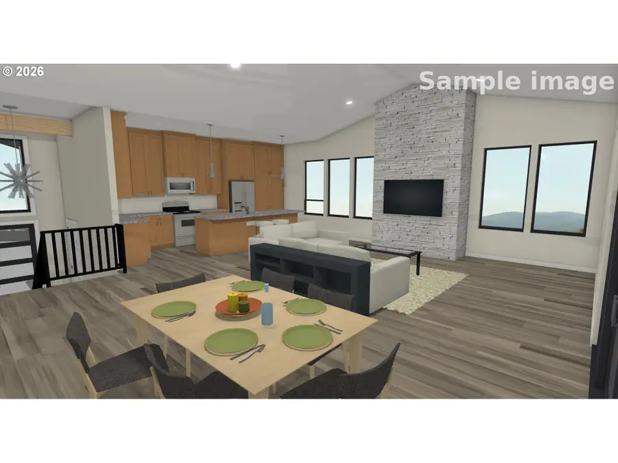 337 Taylor Rd, Kalama, WA 98625 - #3