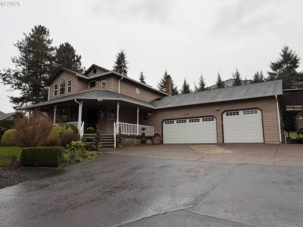 7505 SW Schroeder Way, Wilsonville, OR 97070