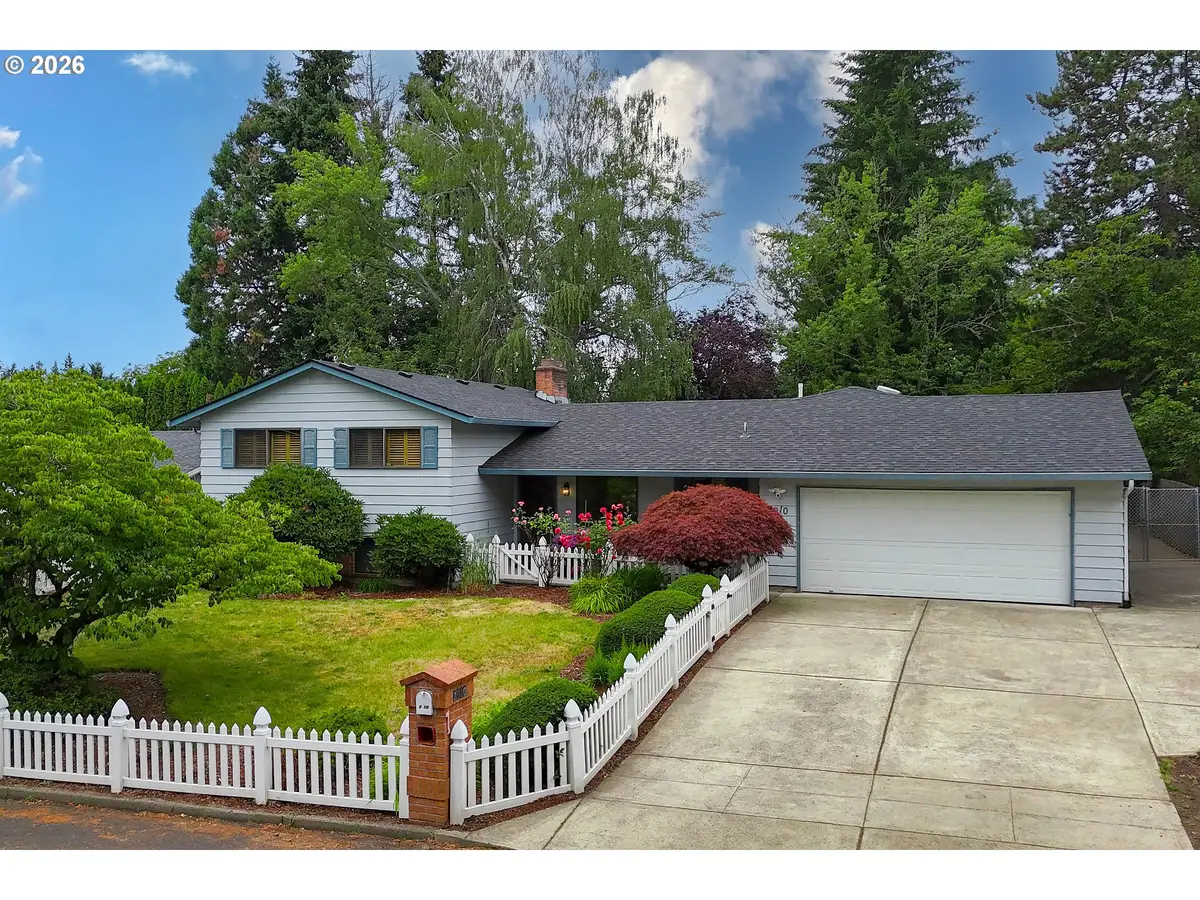 2010 NE 126th Ave, Vancouver, WA 98684 - #1