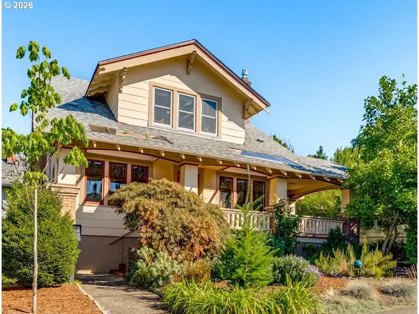 5131 SE Madison St, Portland, OR 97215