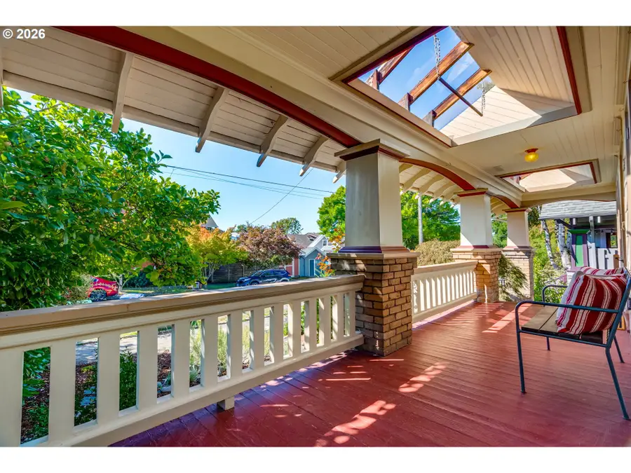 5131 SE Madison St, Portland, OR 97215 - #2