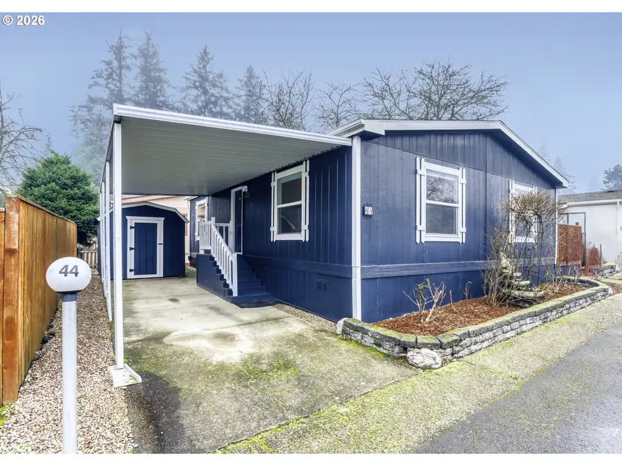 18485 SW Pacific Dr #44, Tualatin, OR 97062 - Image #3