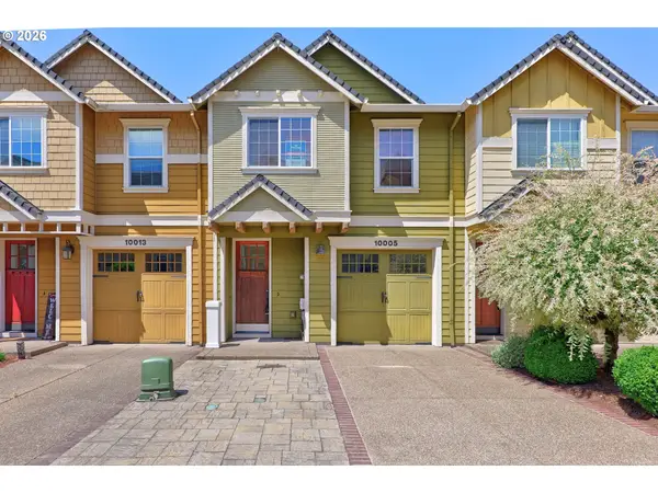 10005 SE Old Town Ct, HappyValley, OR 97086