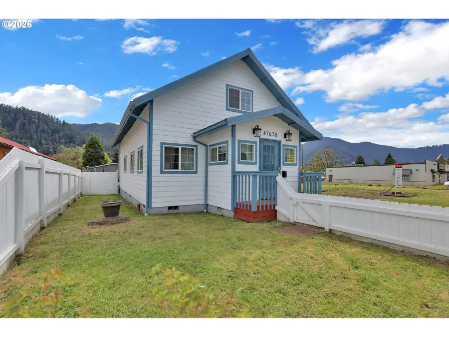 47638 Hwy 58, Oakridge, OR 97463 - #2