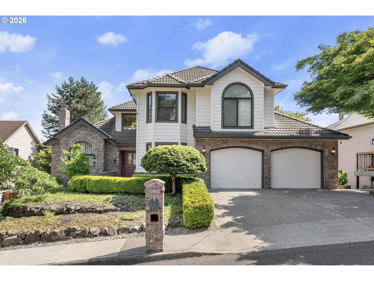 13328 SE Jordan Ct, Northwest Clackamas, OR 97086 - #1