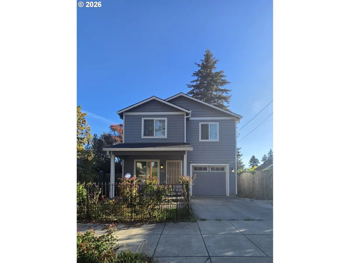 11060 NE Oregon St, Portland, OR 97220 - #1