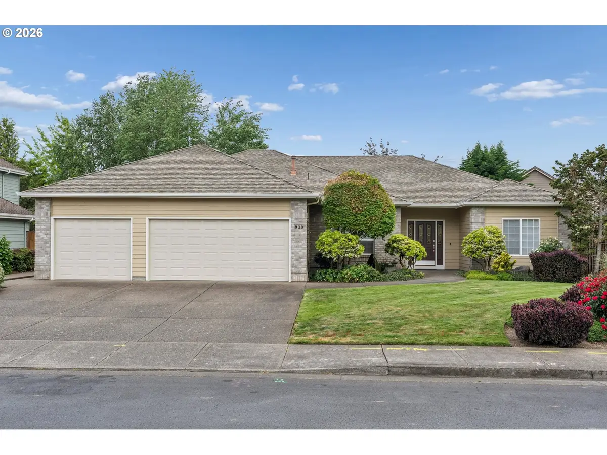 930 Player Dr, Keizer, OR 97303 - #1