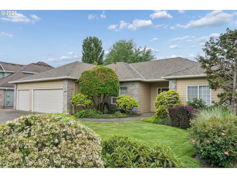 930 Player Dr, Keizer, OR 97303 - #2