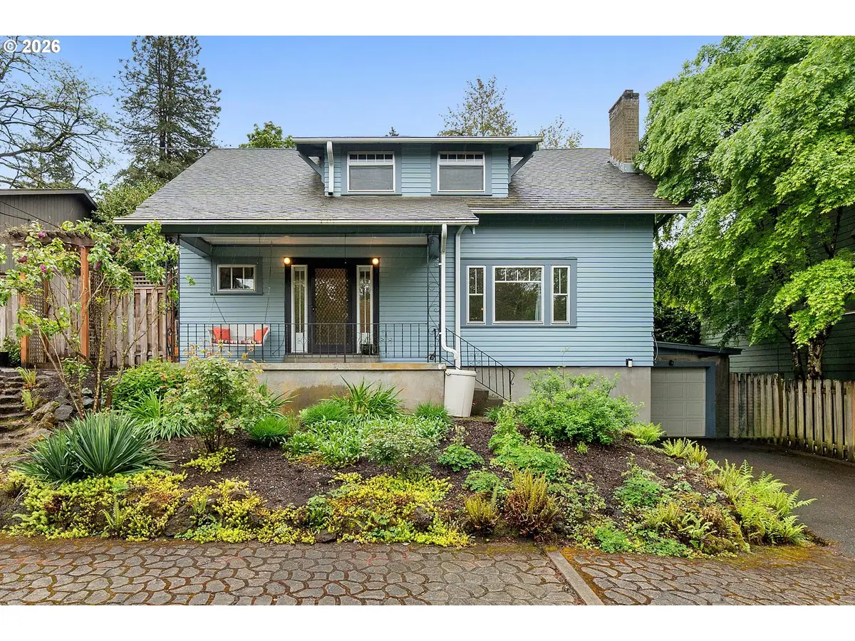 2830 SW Multnomah Blvd, Portland, OR 97219 - #1
