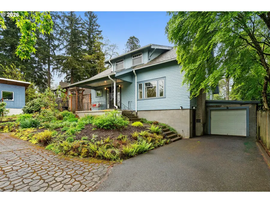 2830 SW Multnomah Blvd, Portland, OR 97219 - #2