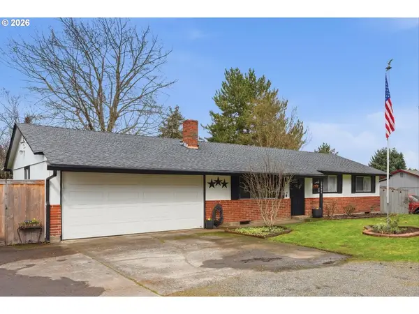 15404 NE 28th St, Vancouver, WA 98682