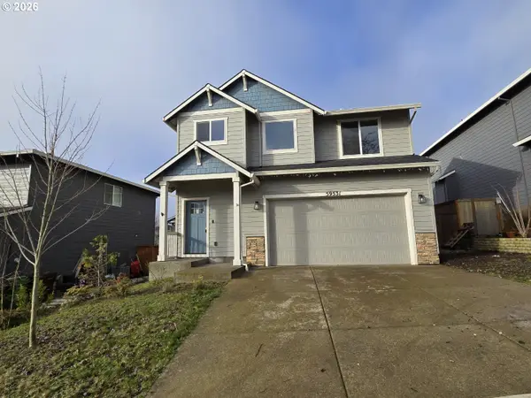 59531 Emerald Loop, StHelens, OR 97051